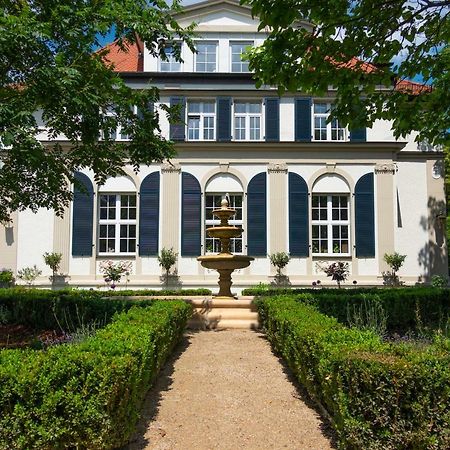 Villa Golding - Flat 1 Dresden Exterior foto